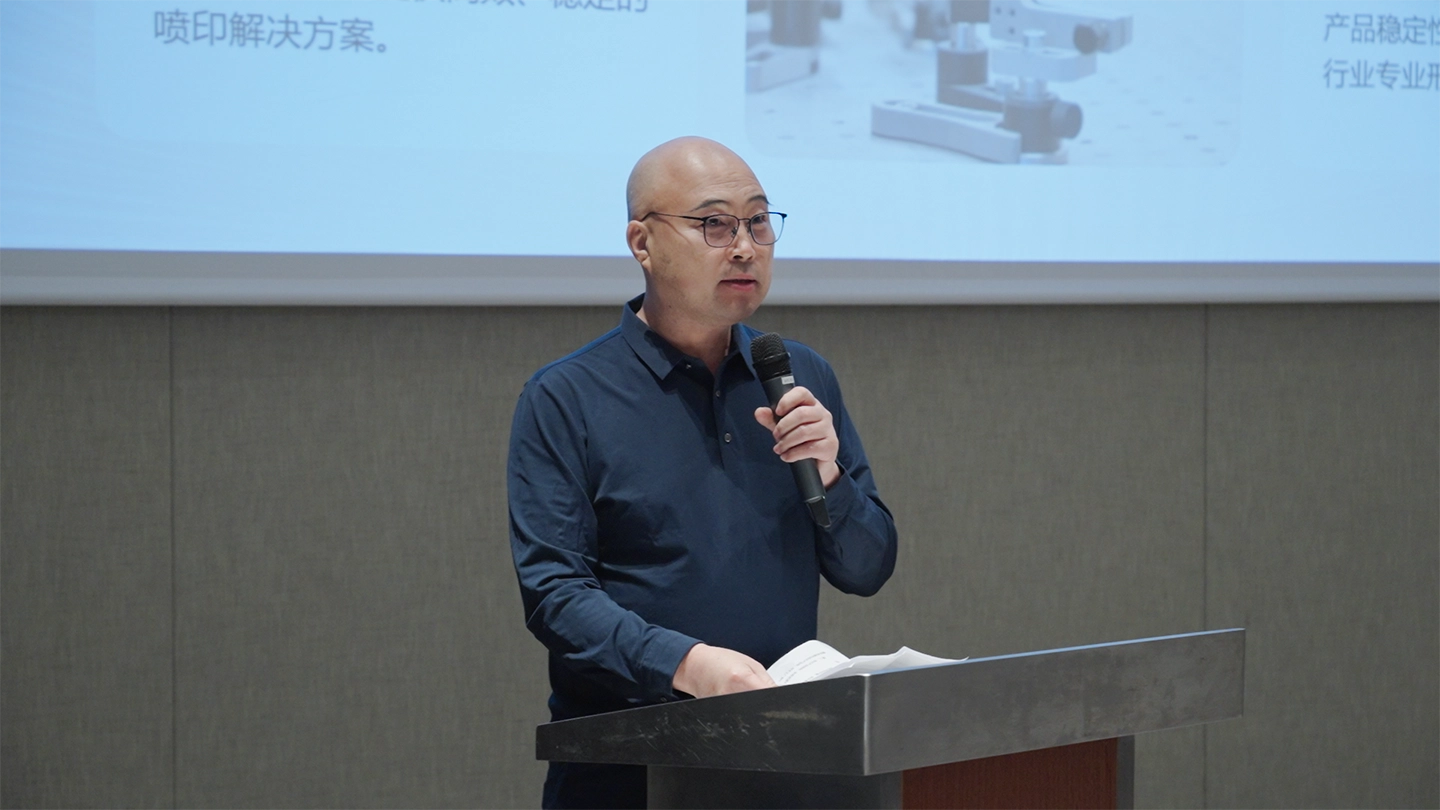 工正总经理-陈文胜