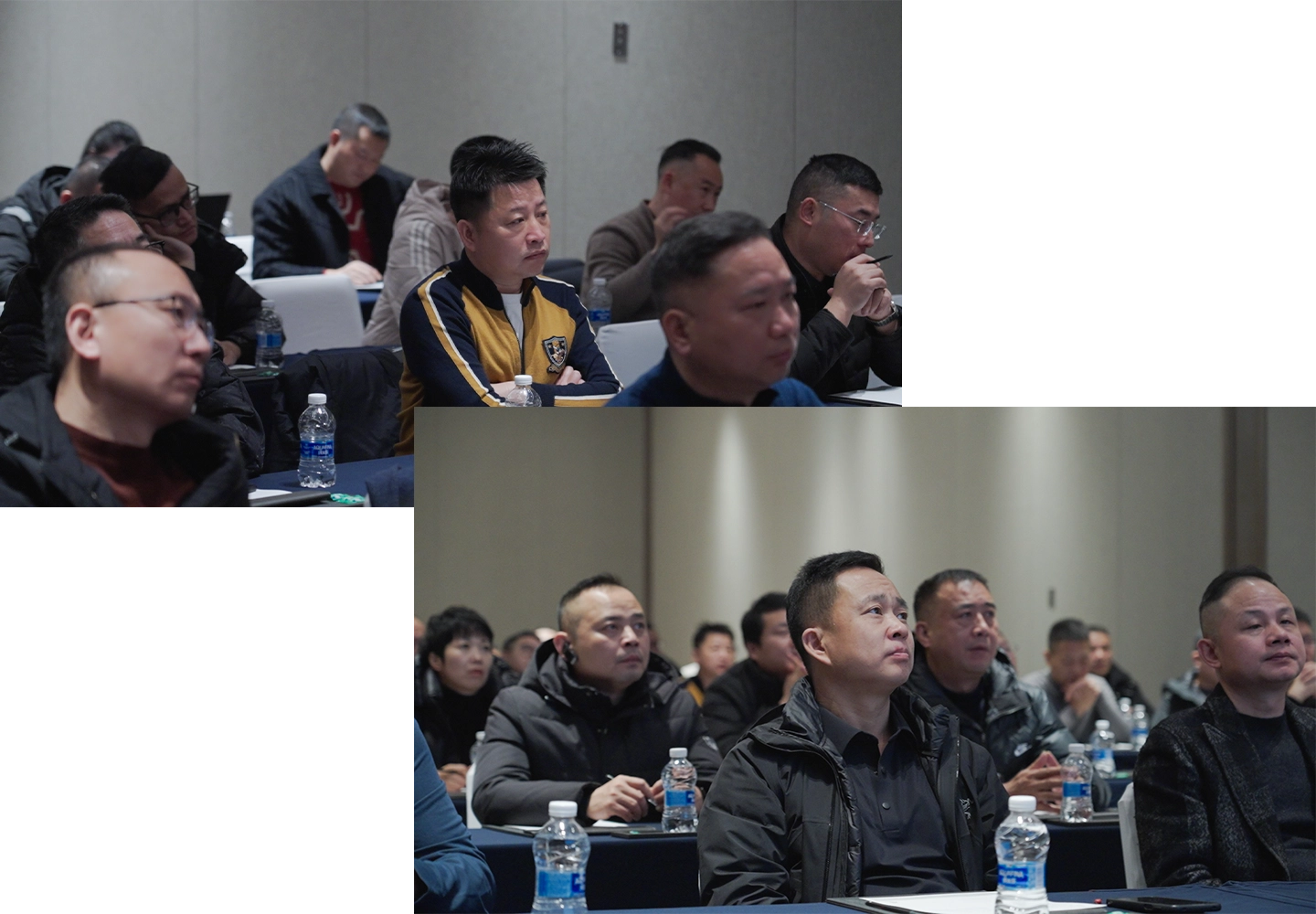 2026年工正代理商大会