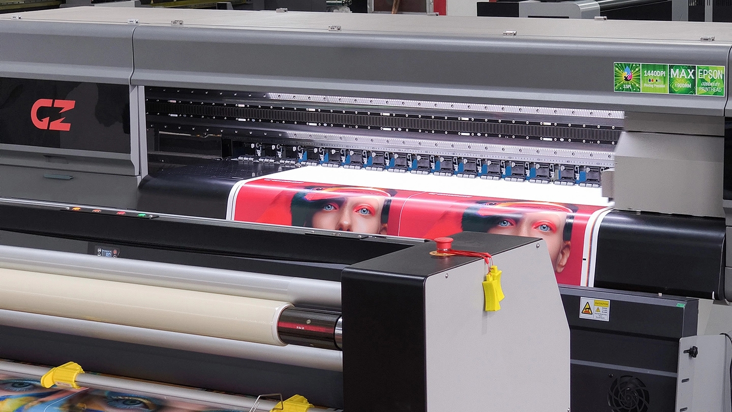 写真机自动化流水线--打印 写真机自动化流水线--打印