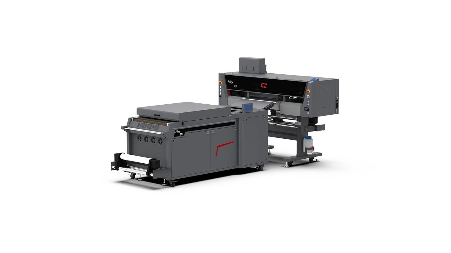 60cm抖粉机——Pixy T5 工正60cm抖粉机